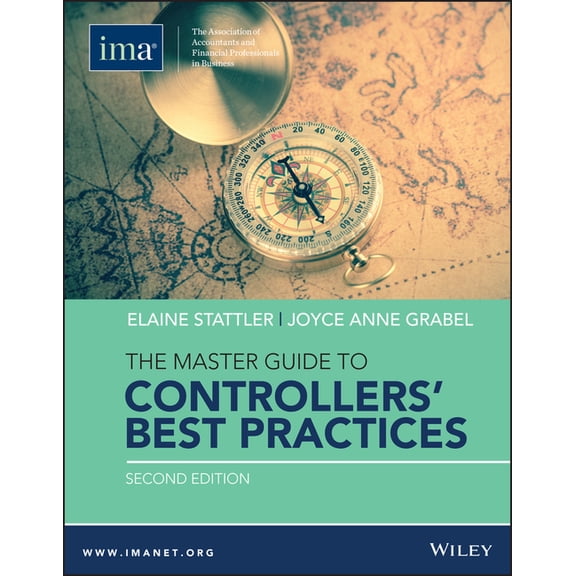 The Master Guide to Controllers' Best Practices, (Hardcover)