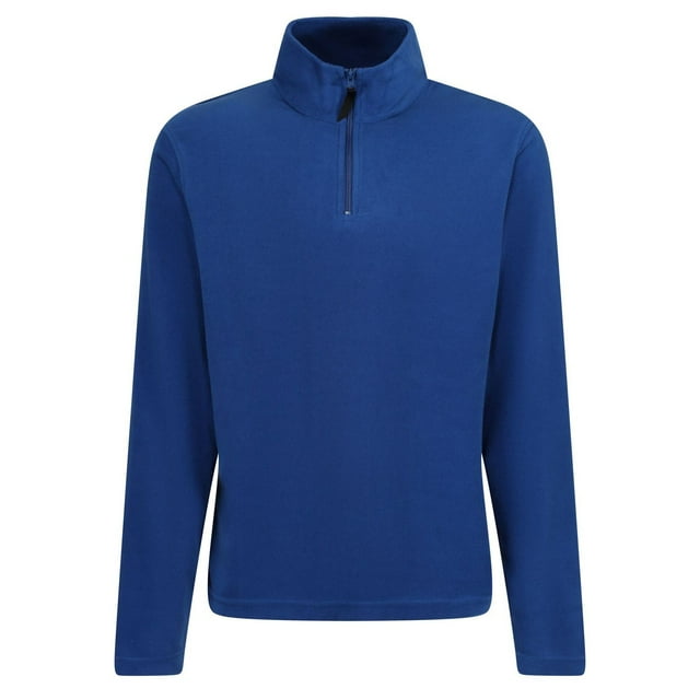 Regatta Professional Haut en Molleton à Col Micro-Glissière pour Hommes