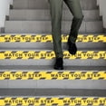 thumbnail image 1 of WEUVEB Adhesivo Advertencia Watch Your Step Para Suelos Antideslizantes En Escuelas Y Áreas Públicas, 1 of 6