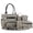 Coin, variant on SPEKSEE Versatile Large Capacity Mommy Bag Diaper Tote with Multiple Accessories for Outdoor Use