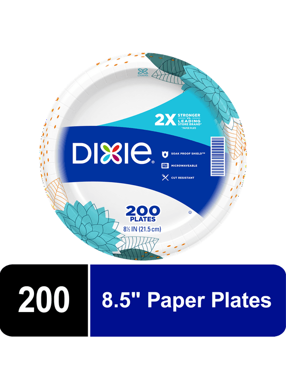 Paper Plates