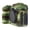 Camouflage, variant on Litchi Texture Soft Silicone Protective Case For Canon EOS R6 Mark II