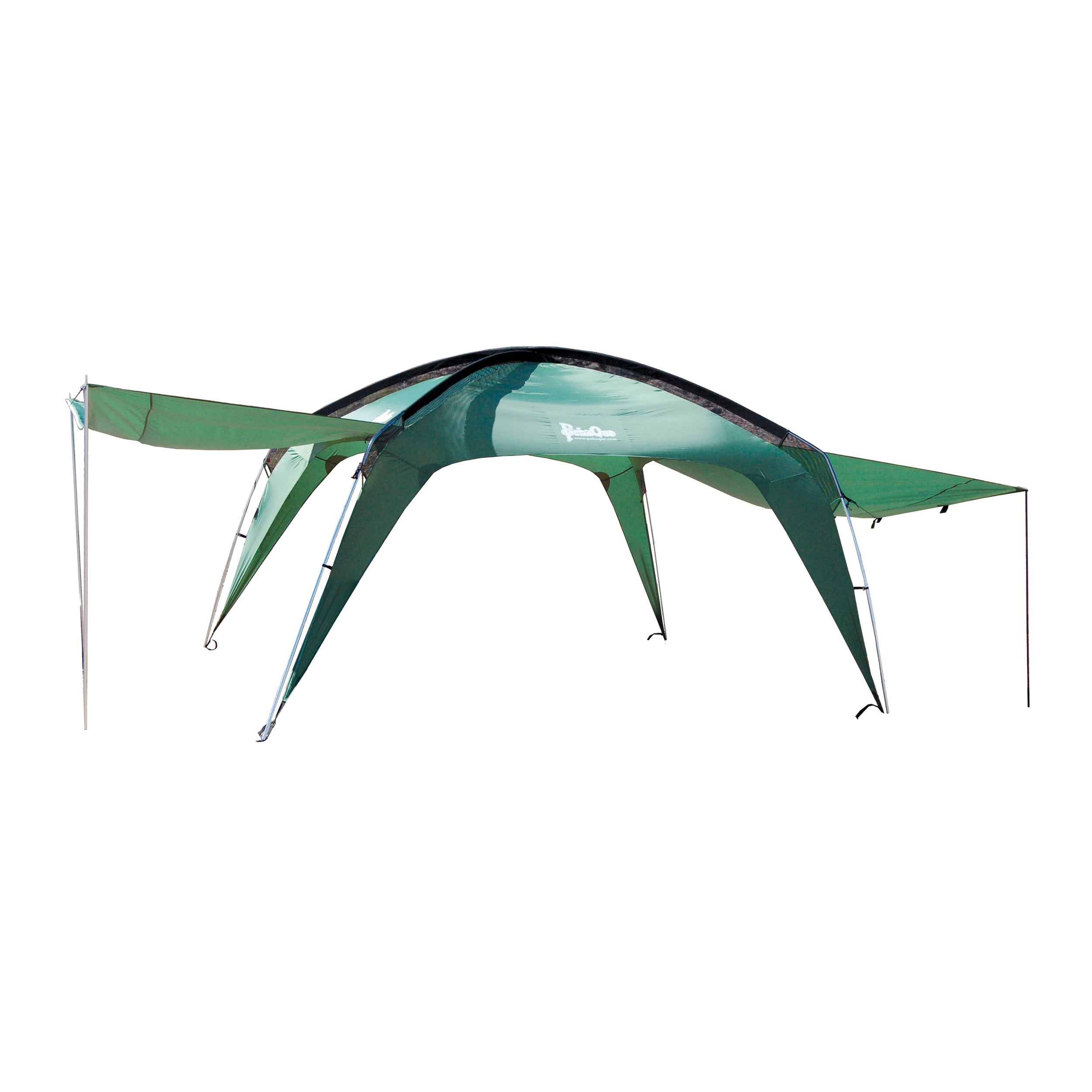 PahaQue Cottonwood XLT 10x10 w Awnings