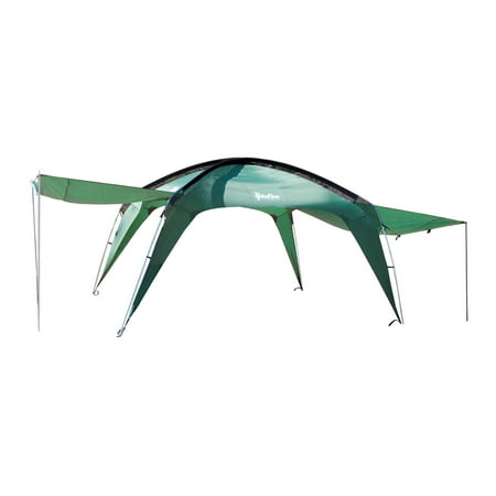 PahaQue Cottonwood XLT 10x10 w Awnings