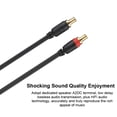 thumbnail image 4 of Cable de repuesto para auriculares A2DC para AudioTechnica ATHLS50/70/200, 4 of 9