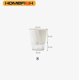 thumbnail image 1 of Typpkmm Lazy Hydroponic Flower Pot with Automatic Water-Absorbing, 1 of 7