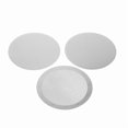 thumbnail image 4 of de Filtro Café Reutilizable Metal 3 Paquetes para Cafetera Espresso, Plateada, 4 of 10