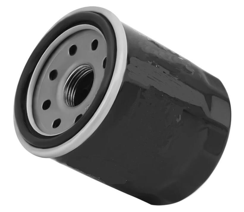 Genuine Kawasaki 2 pack Oil Filter, Part Number 16097-0008