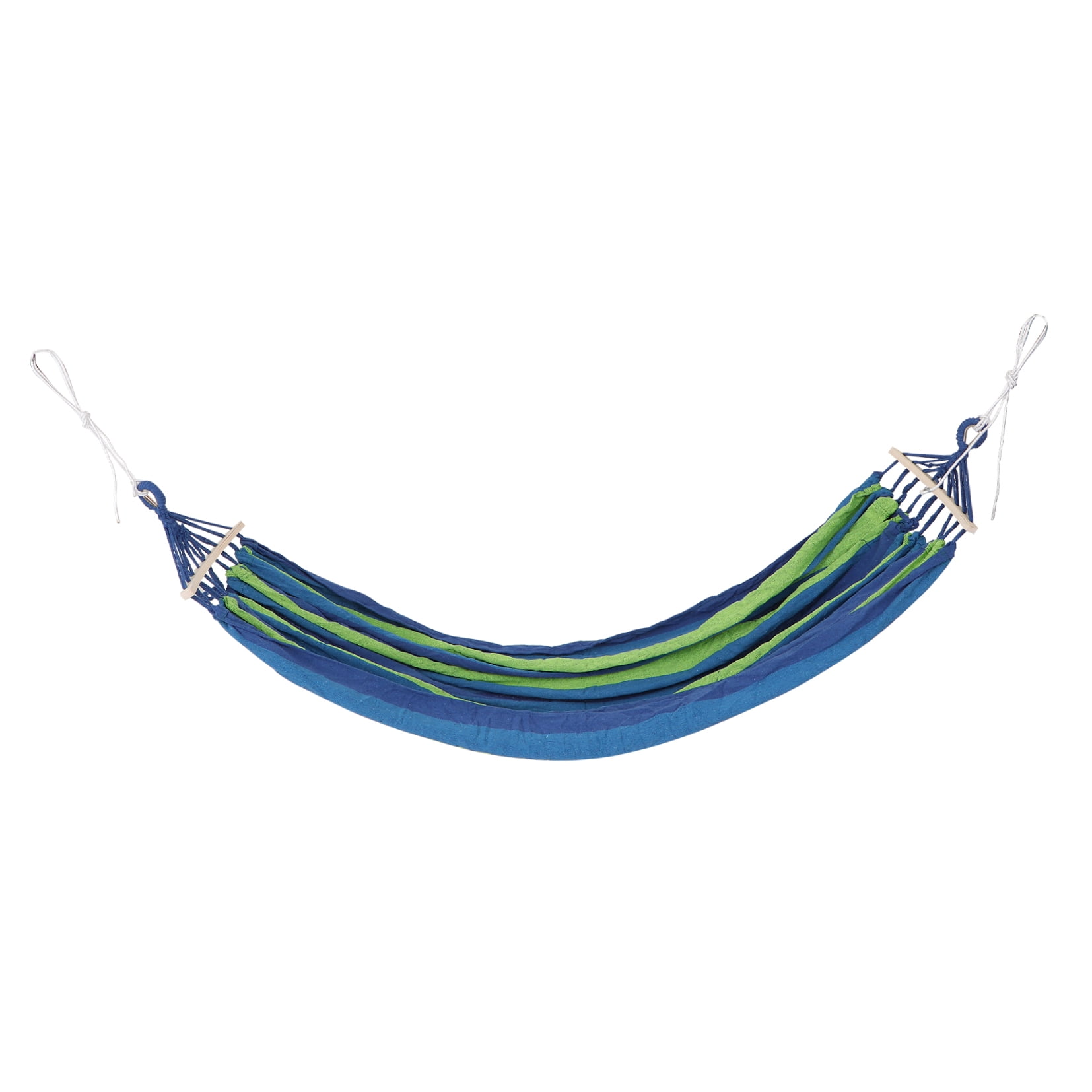 CTIRCHIU Portable Lightweight Camping Hammock with Ties for Travel, Beach, Backyard, and Outdoor Relaxation