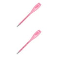 thumbnail image 1 of Guardoinrt 50 Pieces Plastic Golf Score Pen Marker Scoring Recording Pencils Portable Training Exercise Tools Sports Accessories Pink 2Set, 1 of 6