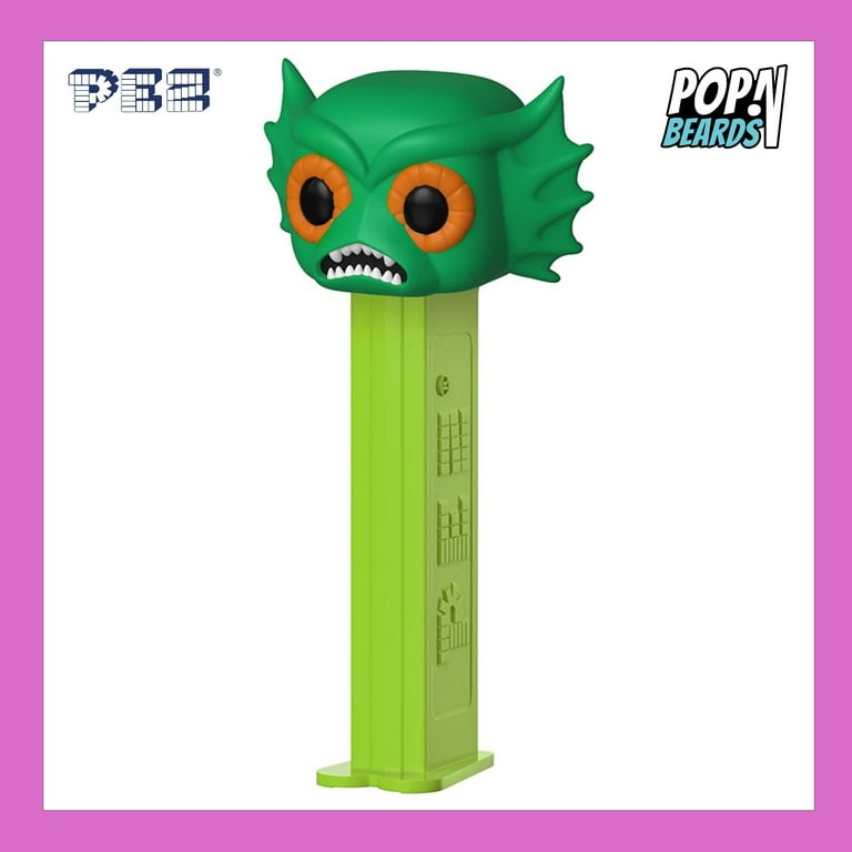 Funko pop pez masters of best sale the universe