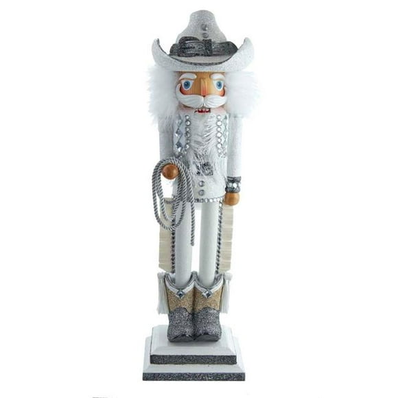 Hollywood HA0558 19 Po. Hollywood Strass Cowboy Nutcracker