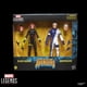 thumbnail image 2 of Figuras de acción Avengers Marvel Legends Black Widow y Quicksilver, 2 of 9