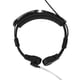 thumbnail image 2 of Micrófono de garganta PTT de 3,5 mm, auriculares con tubo acústico de aire oculto antirradiación, tama?o ajustable, compatible con la mayoría de los teléfonos móviles con un puerto de audio CTIA están Khall Tendencias, 2 of 6