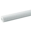 Pacon® Grid Paper Roll, White, 1" Quadrille Ruled 34" x 200', 1 Roll