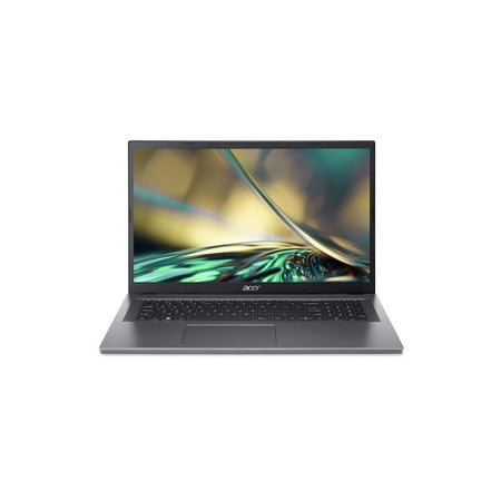 Acer Aspire 3 17.3" HD Intel Processor N100 8GB LPDDR5 128GB eMMC Windows 11 Home in S mode A317-55P-C0NX