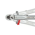 thumbnail image 6 of TEKTON 1/4 Inch Drive Click Torque Wrench (20-200 in.-lb.) | 24320, 6 of 9