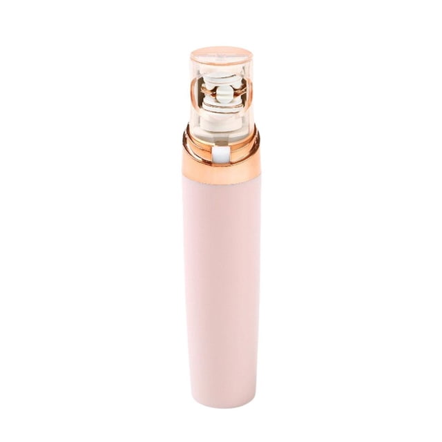 SharkTRUE Portable Rechargeable Facial Epilator: Safe, Efficient, All-Body Hair Removal Solution