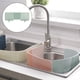 thumbnail image 4 of Tablero Deflector de Lavado de Platos BLESIY de Protección Contra Salpicaduras de Agua Verde 2 piezas, 4 of 8