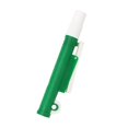 thumbnail image 4 of Pipeta Bomba Laboratorio de Laboratorio Científico Pipeta Fleter Para Pipetas Desechables de Pláshico y Vidrio 10 ml de Bomba Verde Relleno de Liberación Rápida, 4 of 7