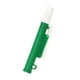 thumbnail image 4 of Pipeta Bomba Laboratorio de Laboratorio Científico Pipeta Fleter Para Pipetas Desechables de Pláshico y Vidrio 10 ml de Bomba Verde Relleno de Liberación Rápida, 4 of 7