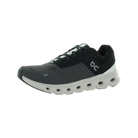 

On Running Mens Mesh Lightweight Running Shoes