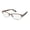 Solid Nude, variant on Bobbi Brown BBR The Sam Eyeglasses 0JFY Solid Nude