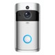 thumbnail image 4 of Video Doorbell 3: wifi mejorado, detección de movimiento mejorada, timbre de fácil instalación blanco 1 PCS ShuxiuWang 9024715977816, 4 of 6