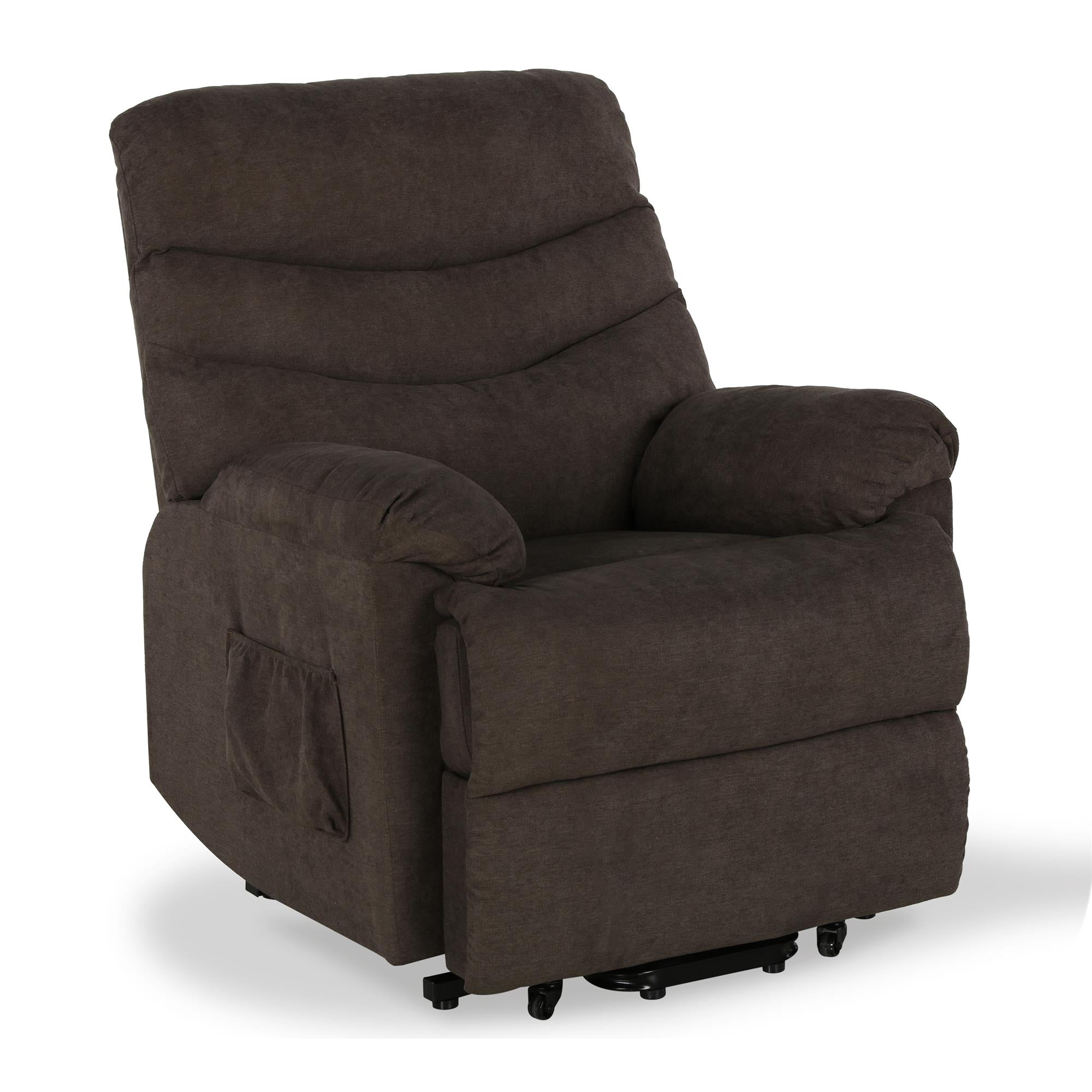 girls recliner