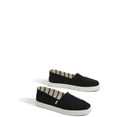 thumbnail image 3 of TOMS Women's Heritage Canvas Cupsole Alpargata Slip-On Shoes, 3 of 3