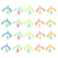 thumbnail image 1 of Miangastore Balance Gravity Bird Toy Assorted Color 20Pcs 2.4x1.9x1.4in, 1 of 8
