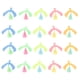 thumbnail image 1 of 20 piezas Mini juguete de pájaro de equilibrio para niños, equilibrio de gravedad, águila, juguete de pájaro de equilibrio pequeño para dedo, equilibrio en miniatura, pájaros, águila de equilibrio, 1 of 7