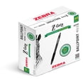 thumbnail image 1 of Paquete de 48 bolígrafos retráctiles Zebra Pen Z-Grip Recycled 1.0 mm, 1 of 6
