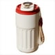 thumbnail image 1 of 450ML Smart ThermosBottle de Café con Temperatura LED Digital Térmica de Acero Inoxidable con Vaso Frascos Portátiles,C, 1 of 5