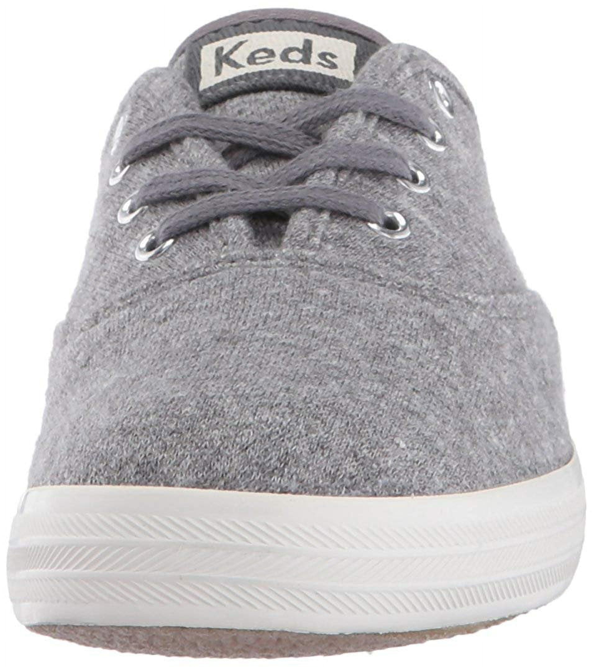 Keds champion cheap jersey sneaker
