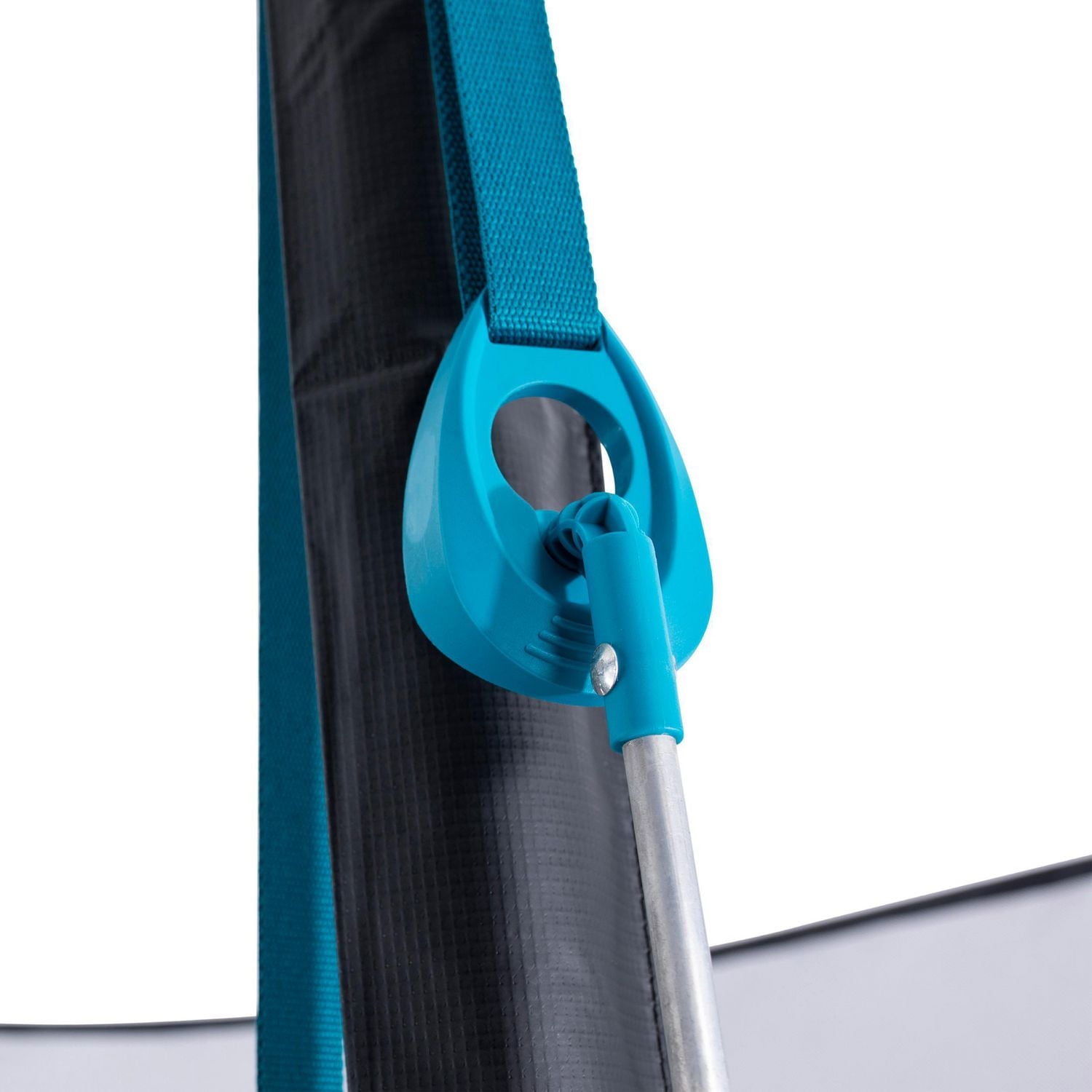 Trampoline octogonal Infinity TP, 12 pi