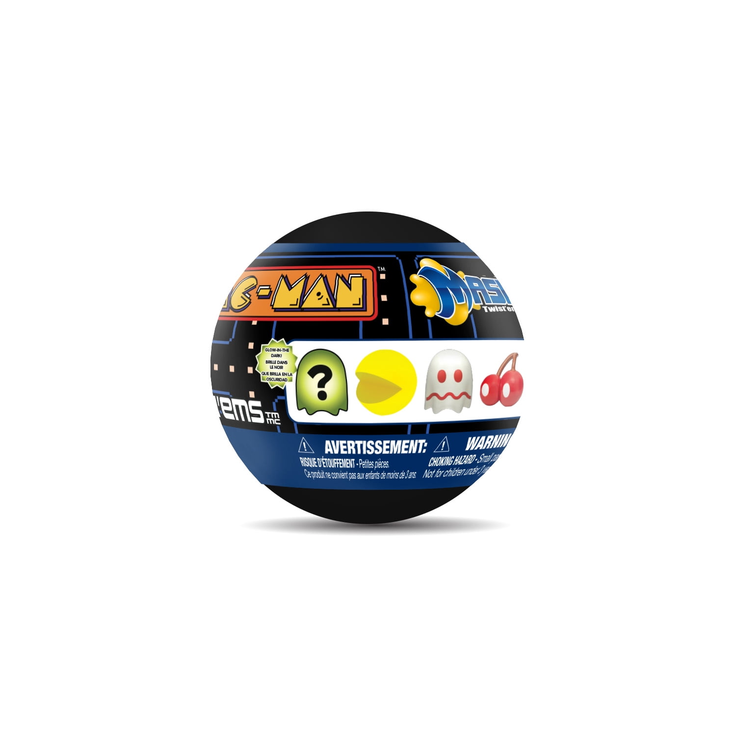 pac man mashems walmart