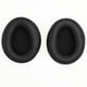 thumbnail image 3 of Seitruly Almohadillas para los oídos, accesorios, orejeras, protección auditiva, piezas de reparación de auriculares, reemplazo para Relojes inteligentes Negro, 3 of 6