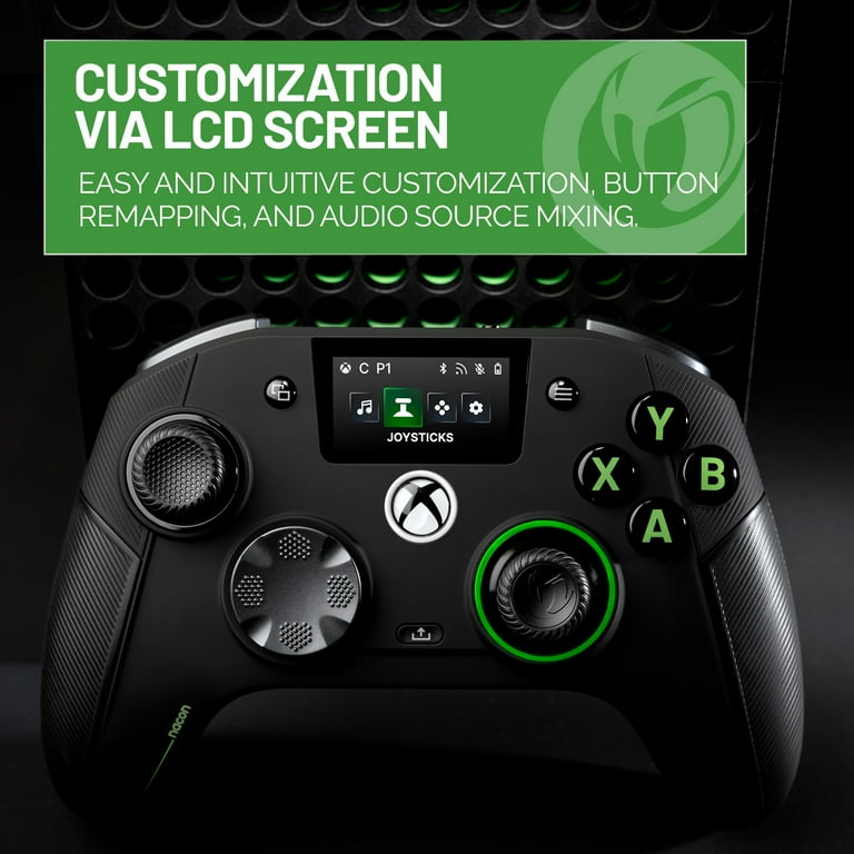 その他 NACON REVOLUTION X Unlimited Could Nacon's Revolution X Unlimited Controller Be Xbox's