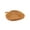 B-S, variant on Large Imitation Rattan Woven Storage Basket, Desktop Multipurpose Tidy for Snacks Fruits, Washable Plastic Bin, Housewarming Gift