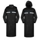 thumbnail image 1 of Impermeable de EVA para mujer, de 2 piezas, con capucha y manga larga para exteriores, para hombre y mujer, 1 of 8