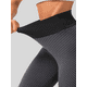 thumbnail image 4 of Mallones Mujer Leggings Stretch Leggins Mayon Mallas, 4 of 5