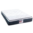 thumbnail image 3 of Colchón Matrimonial + Cabecera Logan + Box Spring Air DICASA Monaco, 3 of 8