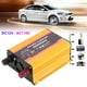 thumbnail image 3 of ACOUTO Inversor de Coche 3000 W Dual Con 2 Puertos USB y Salida de Ca Convertidor de Potencia Auticú Transformador Modificado Dinusoidal DC12 V AC110 V/220 V Para Computadora, 3 of 7