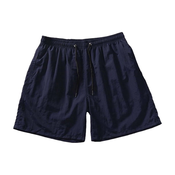 Pantalones de Trabajo Cómodos Hombres Pantalones Cortos Deportivos Y Casuales con Malla Interna Pantalones Cortos de Moda para Hombres Y Mujeres