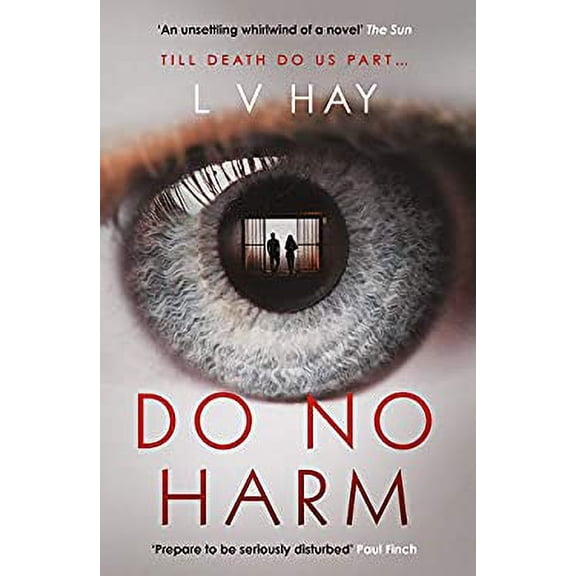 Pre-Owned Do No Harm (Paperback) 1912374218 9781912374212