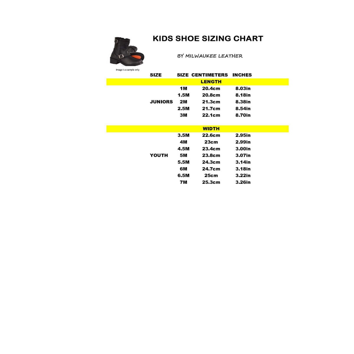 Black, Size 1.5 Milwaukee Leather Boys Youth Side Zipper Lace To Toe Boots MBK9255-BLK-1.5 Black, Size 1.5 Milwaukee Leather Boys Youth Side Zipper Lace To Toe Boots MBK9255-BLK-1.5