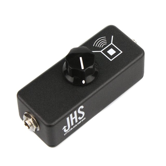 JHS Little Black Amp Box convertidor de señal