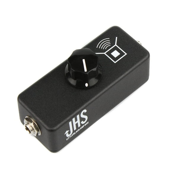 JHS Little Black Amp Box convertidor de señal