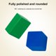 thumbnail image 3 of Juguetes de desarrollo Caja de clasificación de forma de color de madera Música de juego para niños mayores de 2 años, 3 of 8